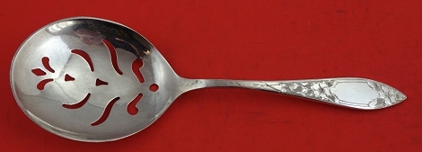 Pea Spoon / ice spoon  8